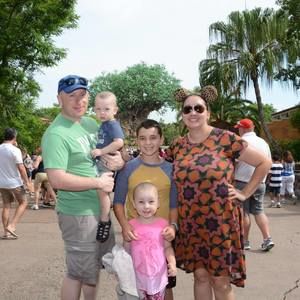 Meet your Posher, Kelli